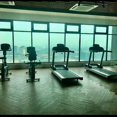 Emira Shah Alam 2 Bed Room Ngoại thất bức ảnh